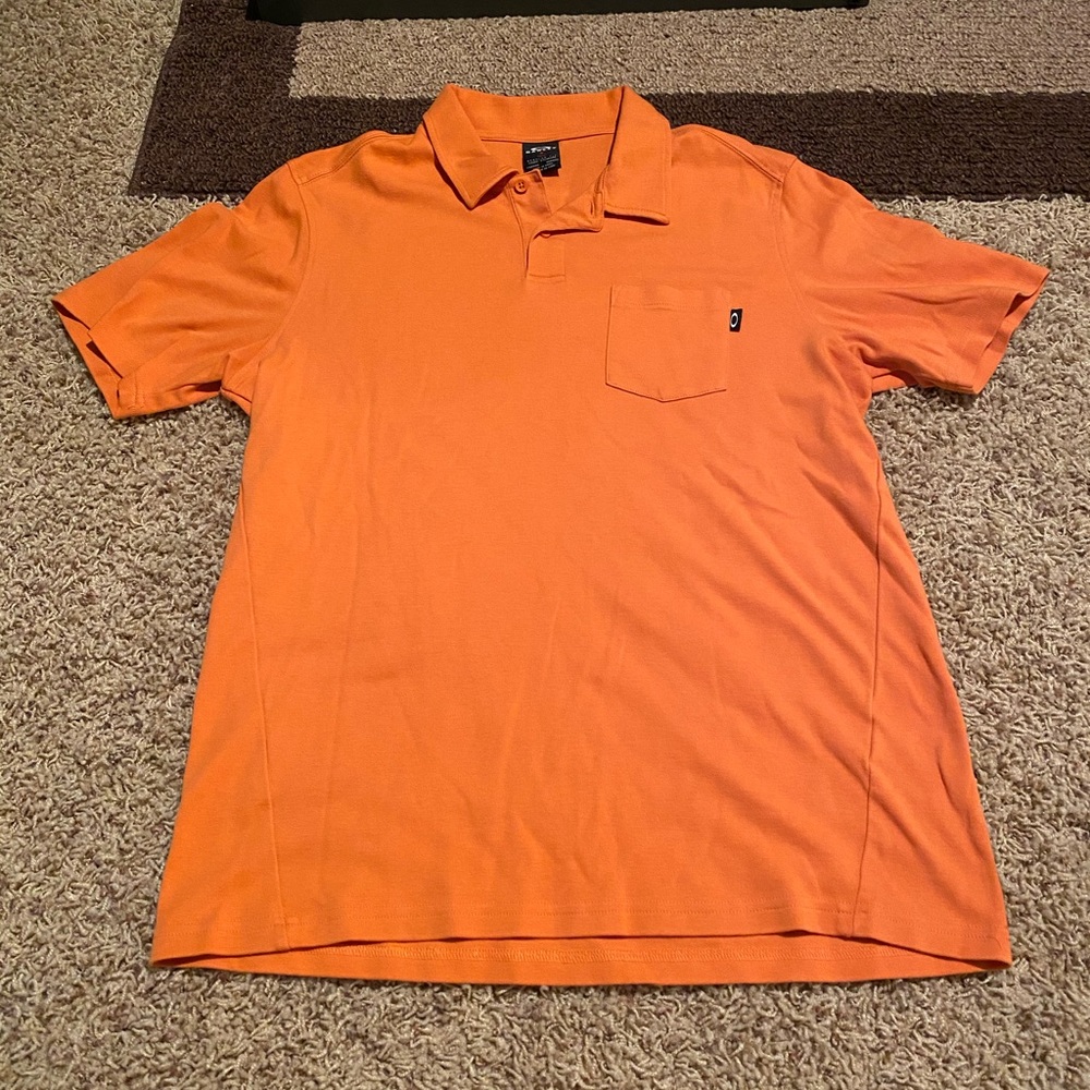 Oakley Men’s Shirt